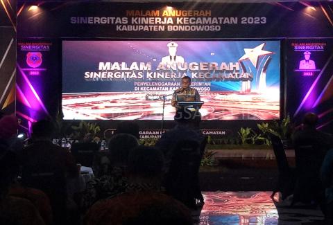 Pemkab Bondowoso