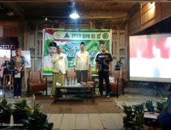 Ratusan Sahabat Nasim Khan Padati Kegiatan Reses Bersholawat Bersama Anggota DPRI RI