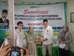 Harapan Nasim Khan, Reses Bersholawat Bisa Menjadi Pemersatu Bangsa dan Kemaslahatan Umat