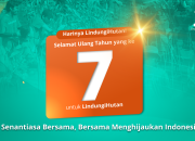 7 Tahun Perjalanan LindungiHutan: Tingkatkan Upaya Keberlanjutan Bagi Lingkungan dan Masyarakat