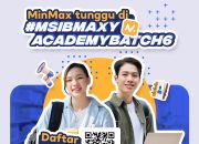 Maxy Academy Bermitra dengan Kampus Merdeka Studi Independen Angkatan 6: Kesempatan Terbatas!