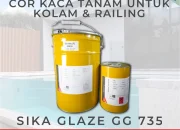 Buat Kaca Bangunan Anda Lebih Kokoh dengan Cor Kaca: Melangkah ke Masa Depan dengan Greenmile