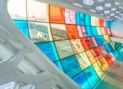 Menghadirkan Kekuatan dalam Kecantikan: Temukan Beragam Pilihan Kaca Tempered di Sini