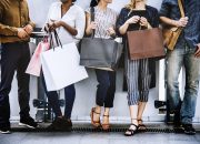 Tips Aman dan Nyaman Berbelanja tas secara Online