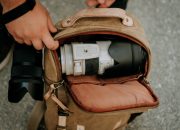 Abadikan Momen tak Terlupakan: Tips Membawa Kamera Saat Bepergian