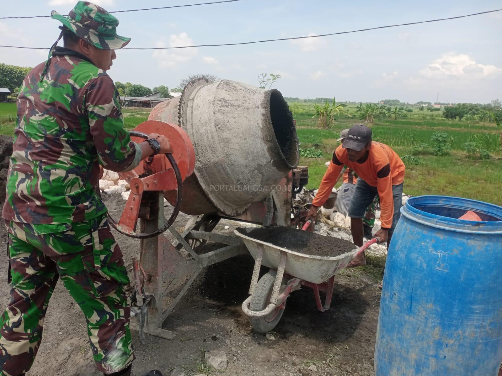Kodim 0812 Lamongan