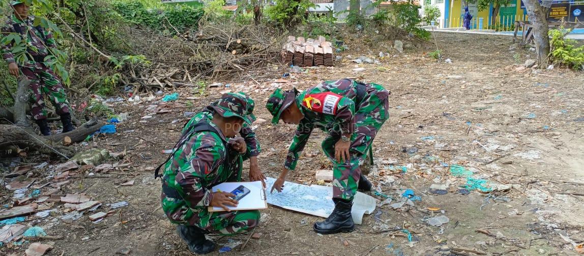 Kodim 0812 Lamongan
