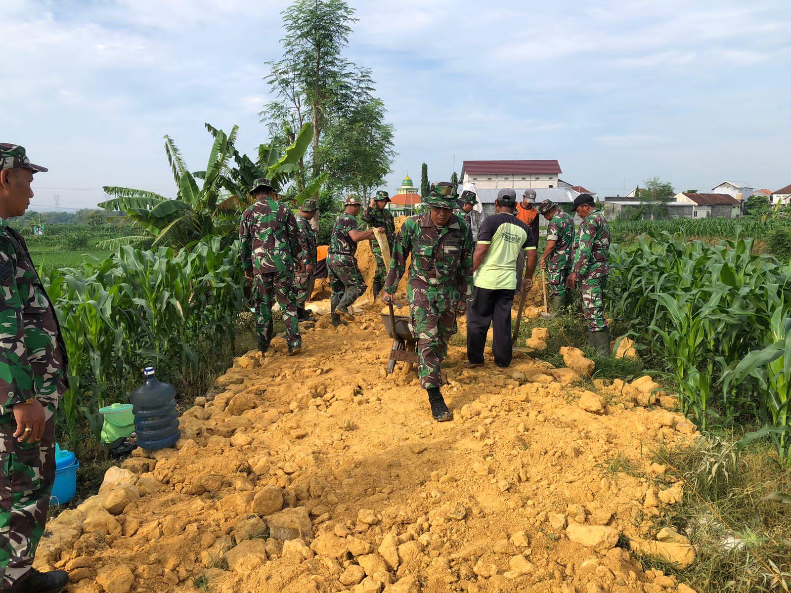 Kodim 0812 Lamongan