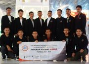 Kiat Sukses Kerja di Jepang Ala Bapak Dadan: Founder LPK Cakrawala Indonesia Sejahtera (CIS)