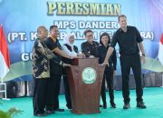 Mengawali 2024, Sampoerna Kembali Gandeng Koperasi Daerah untuk Menambah  Mitra Produksi Sigaret Kretek Tangan (SKT) di Bojonegoro