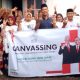Tim Relawan Jatim Beragam