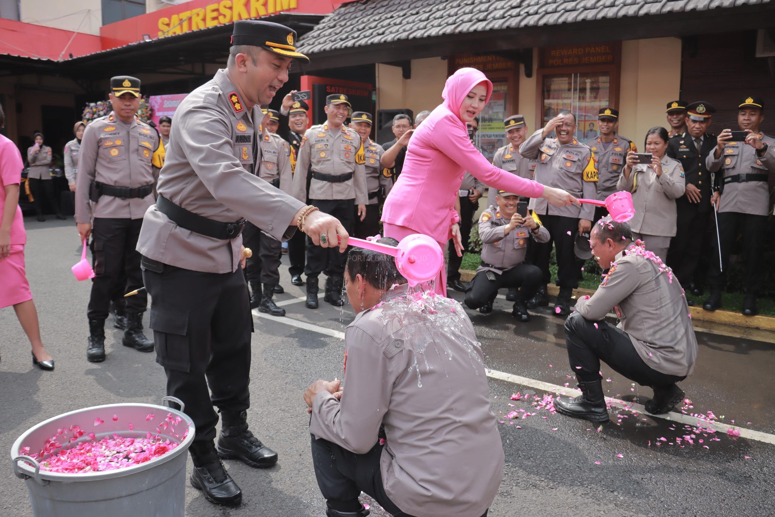 Polres Jember