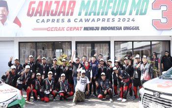 Komunitas Sego Anget