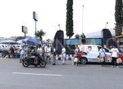 SMCC Grebek Tanah Kelahiran Ganjar Pranowo