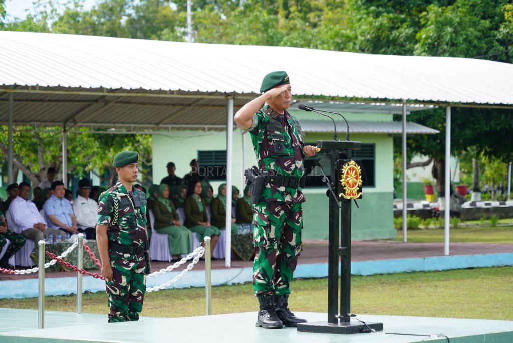 Divisi inf 2 Kostrad