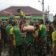 Yonif Raider 514/SY Kostrad
