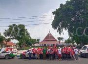 SMCC Disambut Antusias Relawan Ganjar Mahfud di Situbondo