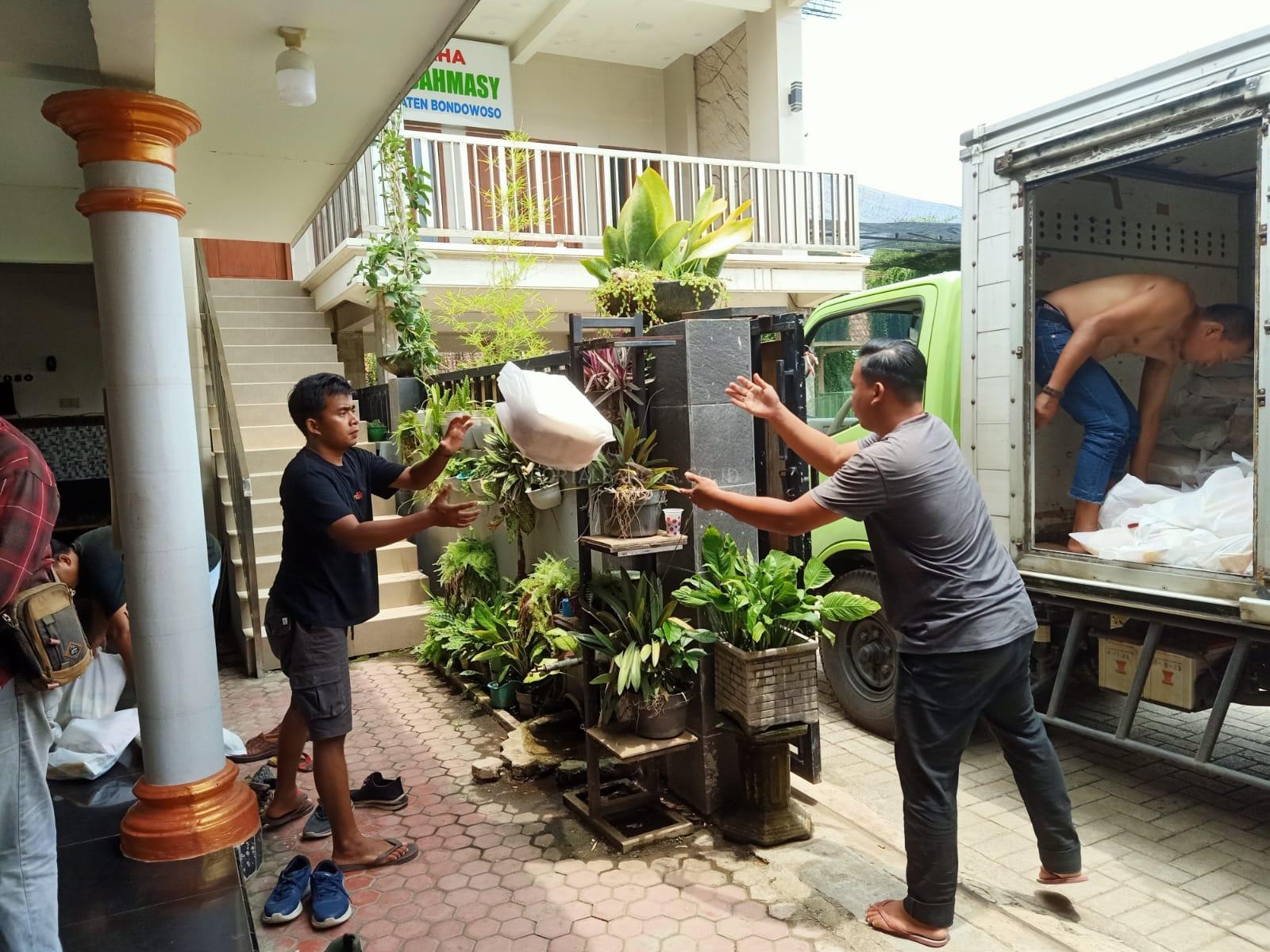 Perum Perhutani KPH Bondowoso