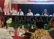 Anas Urbaningrum Yakinkan Bahwa Partai PKN Bondowoso akan Sukses dan Berhasil Dalam Pilpres Pemilu 2024