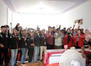 SMCC Disambut Langsung Ketua DPRD Kabupaten Magetan