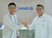 MIND ID Kembali Bekerja Sama dengan LIF Indonesia untuk Meningkatkan Kesehatan Karyawan
