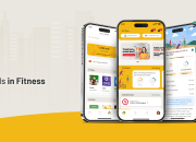 Tahun Baru, Tampilan Aplikasi Baru: LIF Hadir dengan Inovasi Fitur untuk Wellness Program!