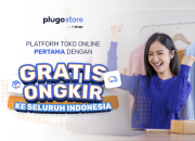 Plugo Luncurkan Program Gratis Ongkir untuk Bantu Seller Tingkatkan Penjualan