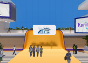 Universitas Trisakti Berkolaborasi dengan KarirLab dalam Virtual Career Fair 2024: Membuka Jalan Bagi Talenta Muda Indonesia Menemukan Karir Impian