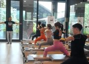 ANGO Ventures Ikut Serta Mendukung Perluasan Pilates Re-Bar di Jakarta