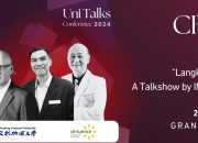 UniTalks Conference 2024: Temukan Jurusan Study Abroad yang TEPAT untuk Masa Depanmu