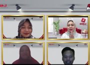 SiCepat Ekspres Umumkan Deretan UMKM Pemenang Sanubari Business Plan Competition 2023