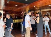 Courtina Buka Showroom Terbaru di Indonesia Design District PIK