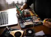 Jasa Service Komputer di Kantor agar Performa Karyawan Maksimal