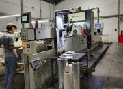 PRAKTEK KERJA LAPANGAN SISWA SMK DI PT TRIJAYA GRAFIKA SOLUTINDO: Investasi Jangka Panjang Perusahaan