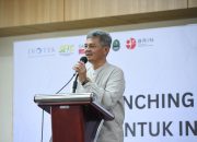Dorong UMKM Lebih Maju, Sampoerna dan INOTEK Luncurkan Program UMKM Untuk Indonesia 2024