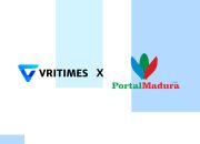 VRITIMES Mengumumkan Kerjasama Strategis dengan Portalmadura.com untuk Diseminasi Press Release
