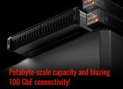 Penyimpanan Luar Biasa dengan AMD Ryzen™ 7000 Series : QNAP TS-h3077AFU NAS All-Flash