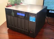 NAS Thunderbolt 4, Berapa banyak waktu dan uang yang dapat Anda hemat?