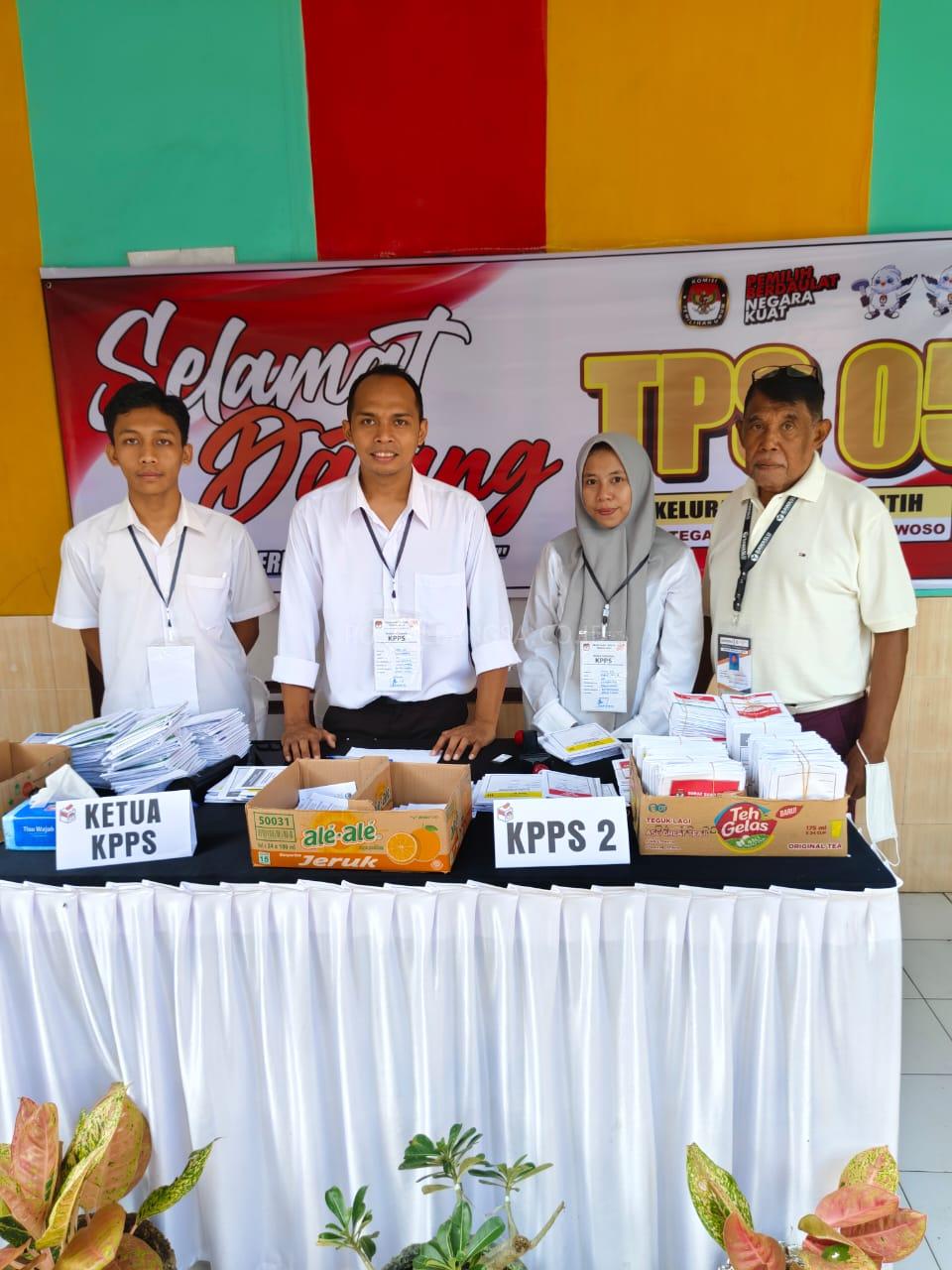 DPD LPRI Jatim