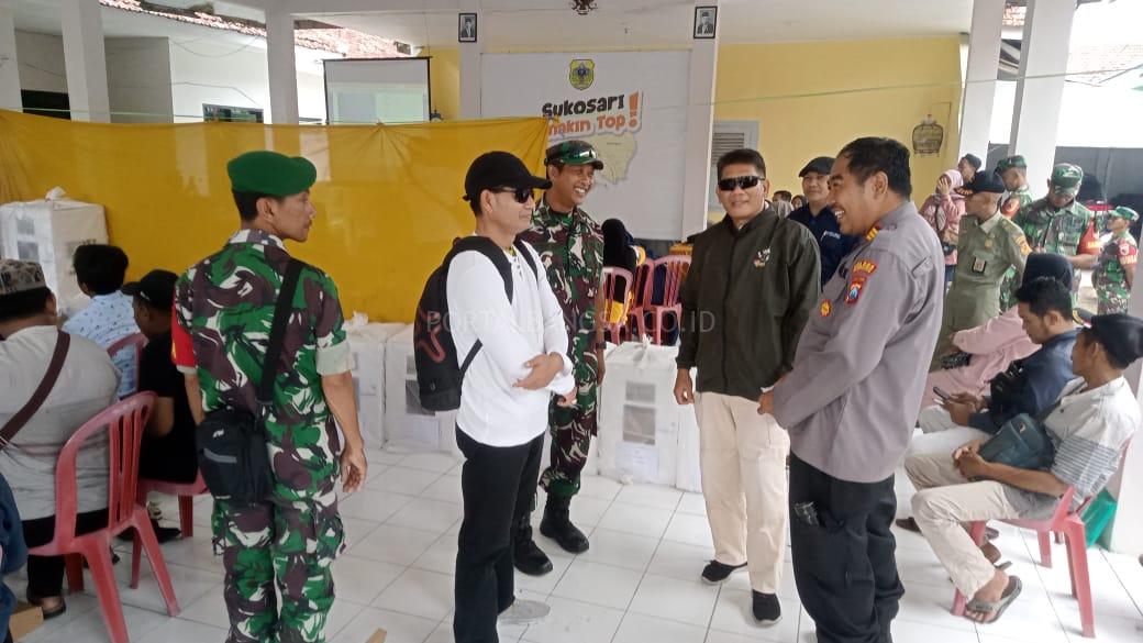 Kodim 0822 Bondowoso