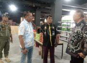 Ketua DPD LPRI Jatim bersama Forkopimda Hadiri Pembukaan Karunia Dharma Sentosa (KDS) Cabang Bondowoso