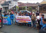 Dukungan Moral dari Ratusan Masyarakat Jember terkait Rekapitalisasi Pemilu 2024