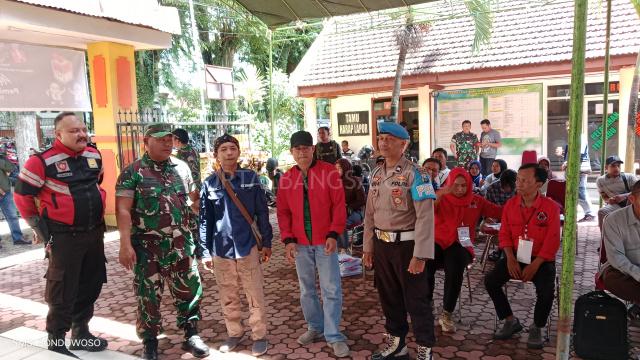 Kodim 0822 Bondowoso