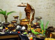 Rayakan Bulan Ramadan dengan Berbuka di Grand Mercure Jakarta Harmoni