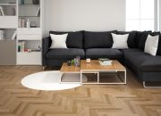 5 Tips Mudah Menjaga Lantai SPC Tetap Kinclong Seperti Baru, Catat!