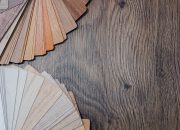 Lantai SPC dan WPC, untuk Hunian Nyaman Sebaiknya Pilih Mana?