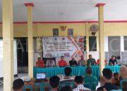 Sinergitas Muspika Glagah dalam Pelatihan Pencegahan dan Mitigasi Bencana