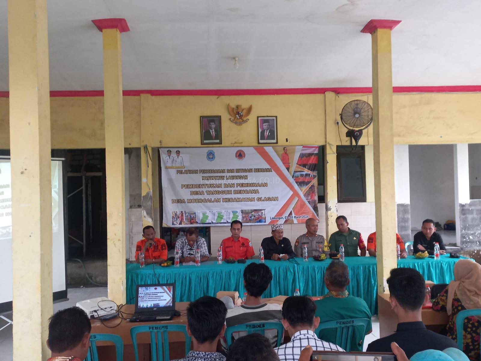 Kodim 0812 Lamongan