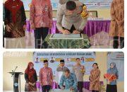 Deklarasi Sekolah Ramah Anak, Kapolres Jember Ajak Semua Pihak Cegah Kenakalan Remaja