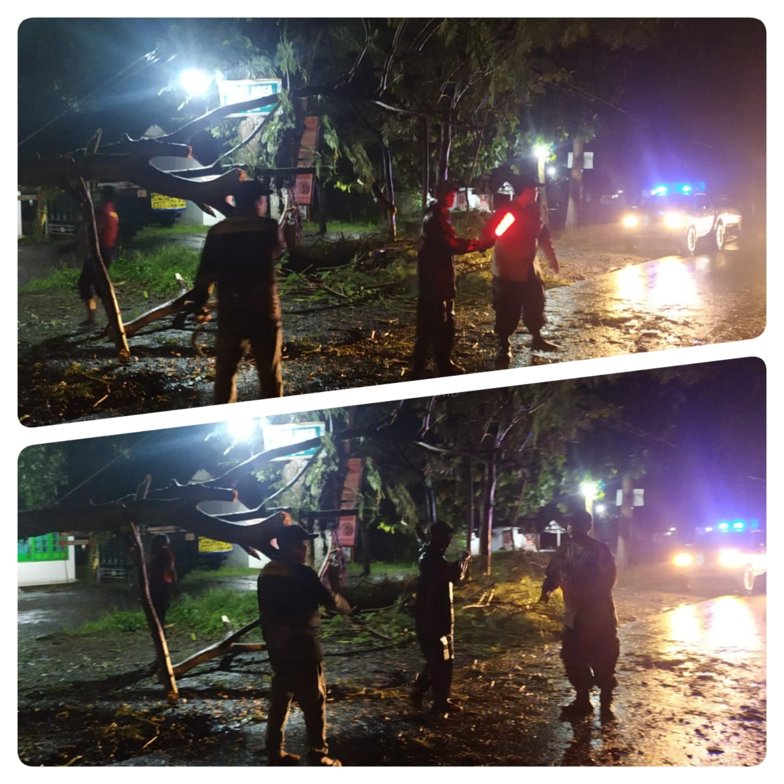 Kodim 0822 Bondowoso